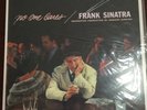 Frank Sinatra NO ONE CARES 180g Limited Edition MOBILE FIDELITY New Vinyl LP