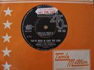 Martha & Vandellas 1965 UK Tamla Motown Promo 