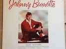 Johnny Burnette Self Titled ORIG Liberty W/L Promo 1961 M-/M- Unplayed