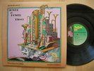 audiophile SHEFFIELD LAB 17 Tower of Power  FUNK w/insert LIMITED MINT