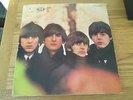 THE BEATLES BEATLES FOR SALE MONO PMC 1240 VINYL LP