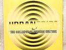 Mo Wax MW 102 - Urban Tribe – The Collapse Of Modern Culture 2xLP