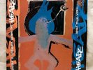 Mo Wax MW LP 026 Headz A Soundtrack Of Experimental Beathead Jams 3xLP Gatefold