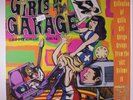 VARIOUS: Girls In The Garage, Vol. 10 LP (shrink) Rock & Pop