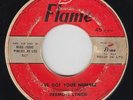 Rocksteady Reggae 45 - Dermott Lynch - I've Got Your Number - Flame - mp3