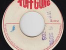 Rocksteady Reggae 45 - Bob Marley & Wailers - Funeral - Tuff Gong (Pre) - mp3