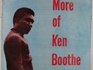 Ken Boothe - More Of Ken Boothe LP - Studio One - Rocksteady Reggae