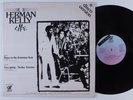 HERMAN KELLY & LIFE Dance To The Drummer Beat ELECTRIC CAT 12
