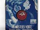 LATA MANGESHKAR Bollywood Film ANARKALI HMV N503 10
