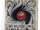 MOHD. RAFI LATA MANGESHKAR Bollywood Film BAIJU BAWRA HMV N50190 10