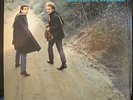 LP SIMON & GARFUNKEL-SOUNDS OF SILENCE MONO 1st PRESS NO TITLES CL 2469