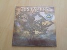 Testament - The Formation Of Damnation - Ltd. 180g 2 LP Gold Vinyl