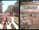 33T BEATLES ABBEY ROAD  2 C 062 04243 Type 3