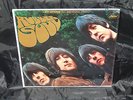 The Beatles Rubber Soul SEALED USA 1971-76 RIAA 12 LP W/ NO BARCODE