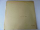 THE BEATLES WHITE ALBUM. ORIGINAL 1ST PRESSING MONO,WITH POSTER