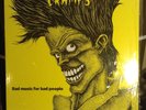 The Cramps 