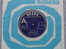 Rolling Stones - Jumpin' Jack Flash - U.K. Promo 45RPM Decca Sleeve - 1968