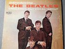 The Beatles Introducing Vee-Jay SR 1062 US Press 1964 Version 1 Love me do