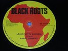 ROBERT EMMANUEL - LEAVE NATTY BUSINESS - 12