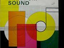 Various Freedom Sound LP VG+ BOLP-250 Jamaica Reggae Studio One 1970 RARE