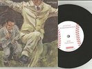 MIGHTY  MIGHTY BOSSTONES Impossible Dream ONLY 1000Made 7 INCH VINYL  Baseball