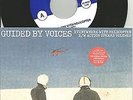 GUIDED BY VOICES Everywhere with UNRELEASED Trk ONLY 2500Made  7 INCH VINYL 2002
