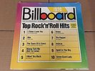BILLBOARD top rock n roll hits LP Record SEALED 1970 THE JACKSON 5