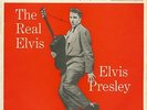 ELVIS PRESLEY THE REAL ELVIS EP D RCA 940 RAR ROCK'N'ROLL HOUND DOG CA. 1956