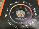 BEATLES VJ522 
