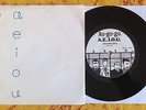 A.E.I.O.U. 'BRAINWASHED' ORIG.1980 AUSSIE 7