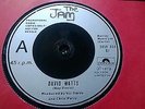 THE JAM - DAVID WATTS 7