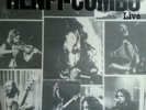 Renft Combo Live Original-Aufnahmen 1972-75 Rar selten private aufnahmen Vinyl