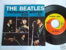THE BEATLES Paperback Writer STONE MINT UNPLAYED  45 & NM BEAUTY PICTURE SLEEVE