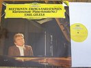 2532 024 Beethoven Eroica Variations etc. / Gilels