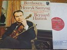 6500 531 Beethoven Violin Concerto / Szeryng / Haitink