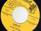 REPRO CA Rockabilly Wynn Stewart & Buck Owens JACKPOT 48005 Come on MP3