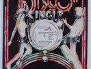 FREDI GRACE & RHINSTONE Dog Eat Dog World RCA 12