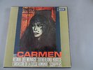 UK DECCA SET 256-8 Wbg Ed 1 Bizet CARMEN Resnik Monaco Sutherland Orig 1963