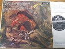 SXL 6175 Britten Cantata Misericordium etc. / Pears / Britten etc. W/B