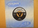 45-HLU 8844 Larry Williams - Bad Boy / She Said 