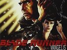 Blade Runner - Vangelis (2015, Vinyl New)