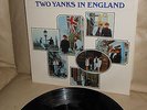 THE EVERLY BROTHERS TWO YANKS IN ENGLAND ED 297 12