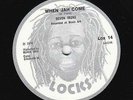 Devon Irons - When Jah Come - MAGNIFICENT