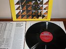 DECCA HEADLINE HEAD 9 JOHN CAGE Sonatas & interludes prepared piano AVANT GARDE