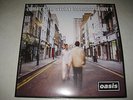 OASIS '(WHAT'S THE STORY) MORNING GLORY?' 2014 2 x 180g vinyl remastered reissue