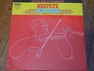 LSC 3233 Heifetz Encores SEALED