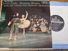 SXL 6187 Tchaikovsky Swan Lake / Sleeping Beauty Suites / Karajan W/B
