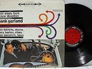 Rare Jazz LP- Hank Garland - Jazz Winds From A New Direction- Columbia # CS 8372