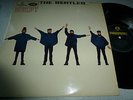 BEATLES..HELP.. UK IST ISSUE PARLOPHONE  No PMC 1255.