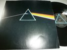 PINK FLOYD..DARK SIDE OF THE MOON. UK  ISSUE HARVEST No SHVL 804